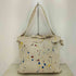 N NUMBER 2WAY SHOULDER BAG 2WAY ペイント キャンバスショルダーバッグ メンズ