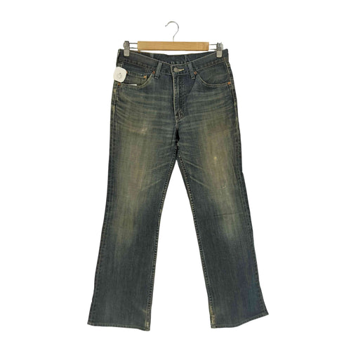 リーバイス Levis 517 ブーツカットデニム ボタン裏359 メンズ 31×33
