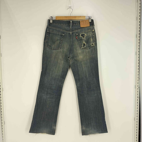 リーバイス Levis 517 ブーツカットデニム ボタン裏359 メンズ 31×33