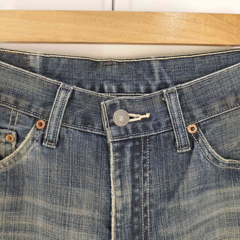 リーバイス Levis 517 ブーツカットデニム ボタン裏359 メンズ 31×33