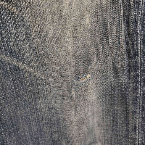 リーバイス Levis 517 ブーツカットデニム ボタン裏359 メンズ 31×33