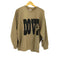 クロスアンドスティッチ CROSS&STITCH dove sweat shirt メンズ JPN:L