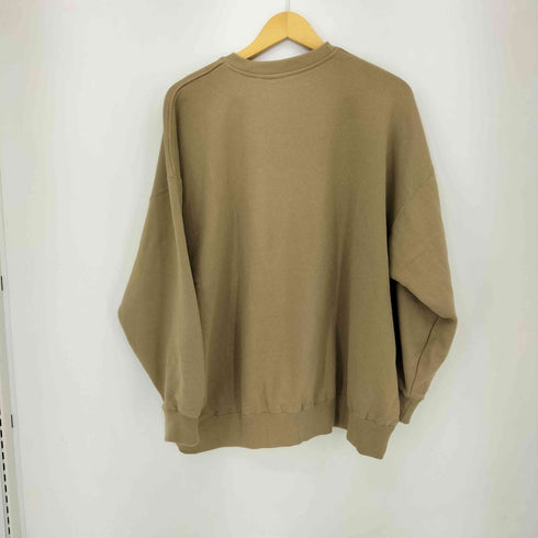 クロスアンドスティッチ CROSS&STITCH dove sweat shirt メンズ JPN:L