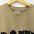クロスアンドスティッチ CROSS&STITCH dove sweat shirt メンズ JPN:L