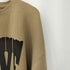 クロスアンドスティッチ CROSS&STITCH dove sweat shirt メンズ JPN:L