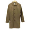 ギャップ Gap 2022AW V-TOP COAT MODERN BRONZE ウール混 ステンカラーコート メンズ import:S