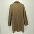 ギャップ Gap 2022AW V-TOP COAT MODERN BRONZE ウール混 ステンカラーコート メンズ import:S