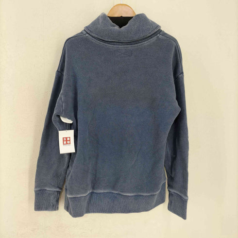 HEAVY GAUGE ショールカラー ヘビーオンススウェット メンズ JPN:3