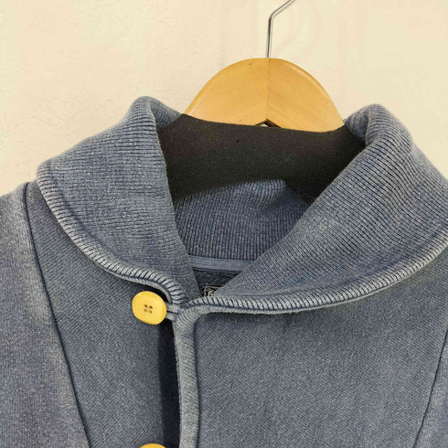 HEAVY GAUGE ショールカラー ヘビーオンススウェット メンズ JPN:3
