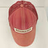 ダブルアールエルラルフローレン RRL RALPH LAUREN FADED RED メッシュトラッカーキャップ メンズ