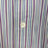 ポロバイラルフローレン Polo by RALPH LAUREN REGENT CLASSIC FIT ストライプシャツ メンズ import:M