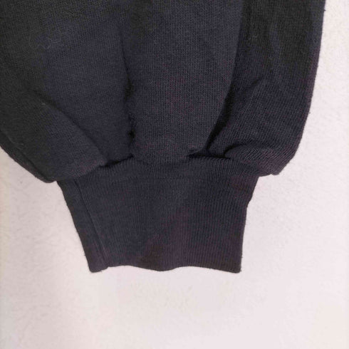 BRUCE ELLIOT スウェット生地ポロシャツ MADE IN E.E.U. メンズ JPN:XL