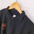 BRUCE ELLIOT スウェット生地ポロシャツ MADE IN E.E.U. メンズ JPN:XL
