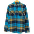 バートン BURTON Brighton Premium Flannel フランネルチェックシャツ メンズ JPN:S