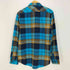 バートン BURTON Brighton Premium Flannel フランネルチェックシャツ メンズ JPN:S