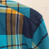 バートン BURTON Brighton Premium Flannel フランネルチェックシャツ メンズ JPN:S