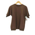 ビームスプラス BEAMS+ カットオフ ショートスリーブ スウェットシャツ メンズ JPN:M
