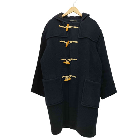 グローバーオール Gloverall MADE IN ENGLAND ダッフルコート メンズ import:S