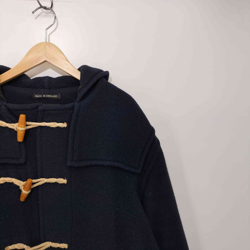 グローバーオール Gloverall MADE IN ENGLAND ダッフルコート メンズ import:S