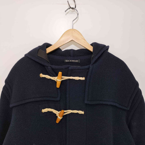 グローバーオール Gloverall MADE IN ENGLAND ダッフルコート メンズ import:S