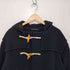 グローバーオール Gloverall MADE IN ENGLAND ダッフルコート メンズ import:S