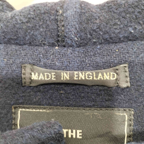 グローバーオール Gloverall MADE IN ENGLAND ダッフルコート メンズ import:S