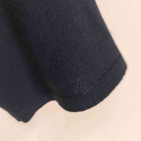 ラッピンノット WRAPINKNOT コットンハイネックS/S TEE レディース JPN:1