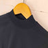 ラッピンノット WRAPINKNOT コットンハイネックS/S TEE レディース JPN:1