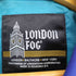 ロンドンフォグ LONDON FOG 90S 襟切替デザインジャケット レディース