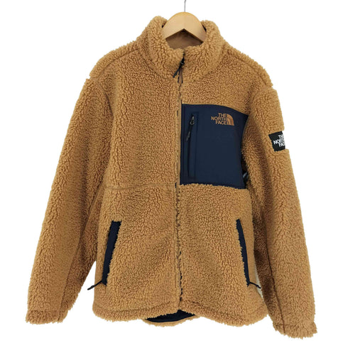 ザノースフェイス THE NORTH FACE SHERPA EX FLEECE JACKET メンズ import:L