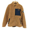 ザノースフェイス THE NORTH FACE SHERPA EX FLEECE JACKET メンズ import:L