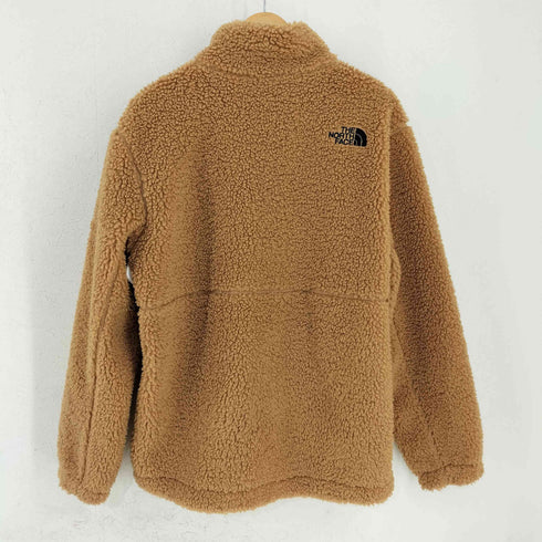 ザノースフェイス THE NORTH FACE SHERPA EX FLEECE JACKET メンズ import:L