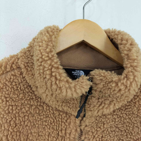 ザノースフェイス THE NORTH FACE SHERPA EX FLEECE JACKET メンズ import:L