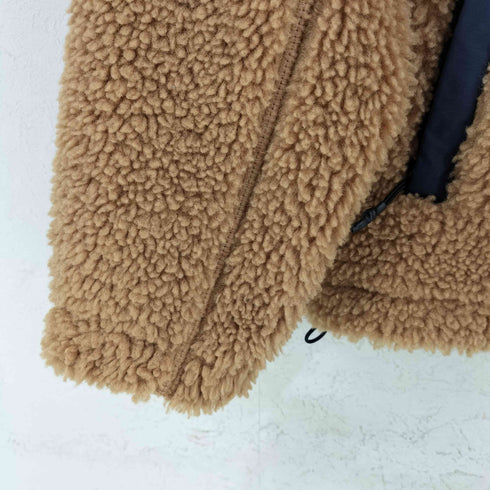 ザノースフェイス THE NORTH FACE SHERPA EX FLEECE JACKET メンズ import:L