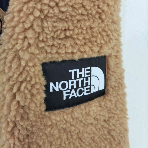 ザノースフェイス THE NORTH FACE SHERPA EX FLEECE JACKET メンズ import:L