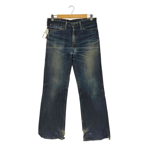 リーバイス Levis 517-0217 05年製 フレア ブーツカットデニムパンツ メンズ 32×34