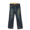 リーバイス Levis 517-0217 05年製 フレア ブーツカットデニムパンツ メンズ 32×34