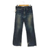 リーバイス Levis 517-0217 05年製 フレア ブーツカットデニムパンツ メンズ 32×34