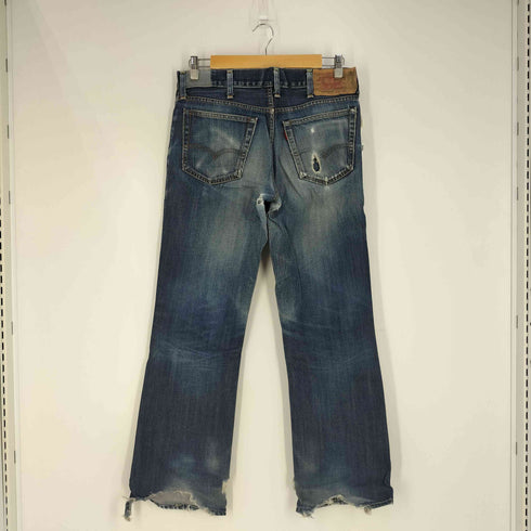 リーバイス Levis 517-0217 05年製 フレア ブーツカットデニムパンツ メンズ 32×34