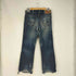 リーバイス Levis 517-0217 05年製 フレア ブーツカットデニムパンツ メンズ 32×34