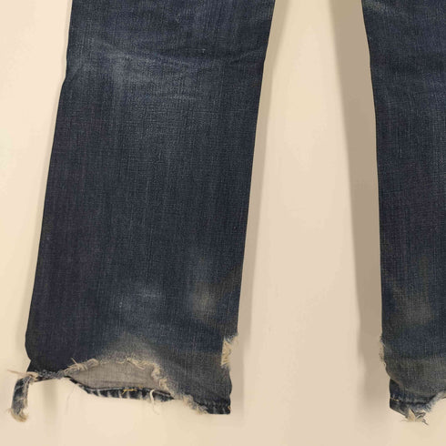 リーバイス Levis 517-0217 05年製 フレア ブーツカットデニムパンツ メンズ 32×34
