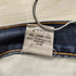 リーバイス Levis 517-0217 05年製 フレア ブーツカットデニムパンツ メンズ 32×34