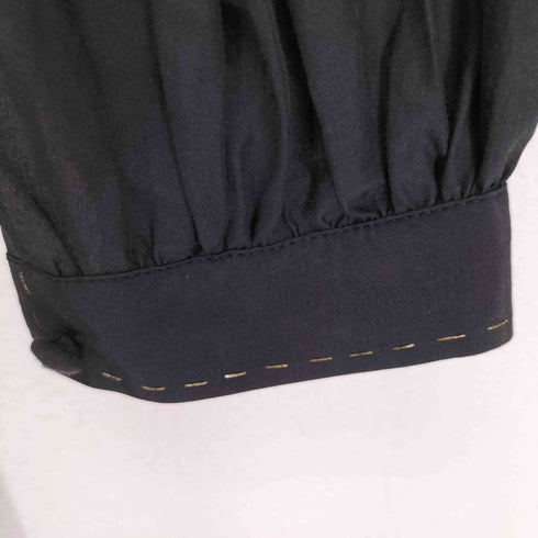 スリーワンフィリップリム 3.1 phillip lim シルク混 プリーツワンピース レディース JPN:2