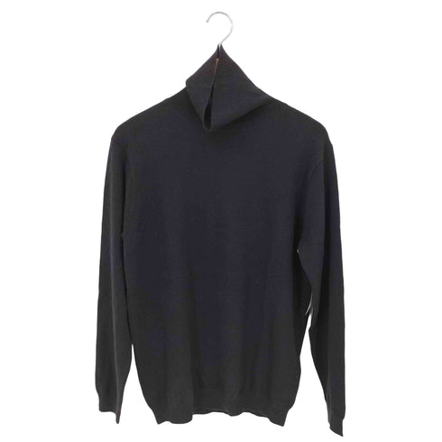 ビューティーアンドユースユナイテッドアローズ BEAUTY & YOUTH UNITED ARROWS KOUKIN カシミヤ タートルネック ニット メンズ JPN:L