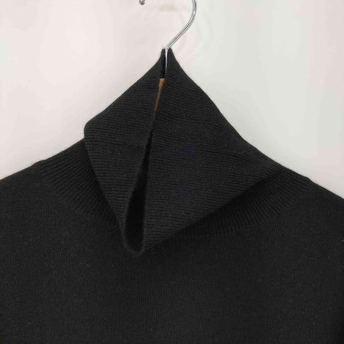 ビューティーアンドユースユナイテッドアローズ BEAUTY & YOUTH UNITED ARROWS KOUKIN カシミヤ タートルネック ニット メンズ JPN:L