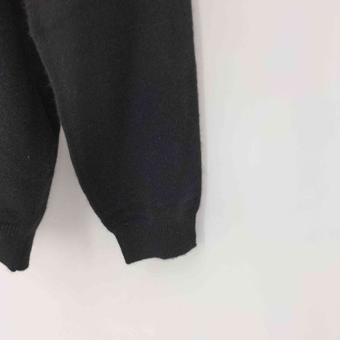 ビューティーアンドユースユナイテッドアローズ BEAUTY & YOUTH UNITED ARROWS KOUKIN カシミヤ タートルネック ニット メンズ JPN:L