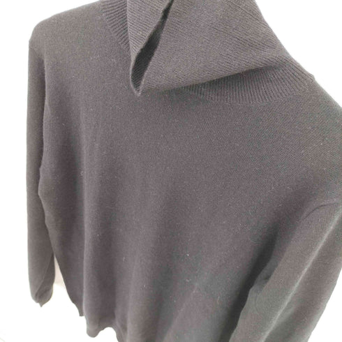 ビューティーアンドユースユナイテッドアローズ BEAUTY & YOUTH UNITED ARROWS KOUKIN カシミヤ タートルネック ニット メンズ JPN:L