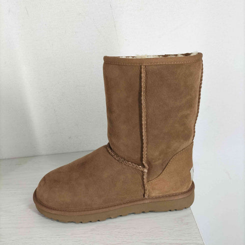 アグ UGG CLASSIC SHORT II クラシック ショート 2 レディース JPN:24
