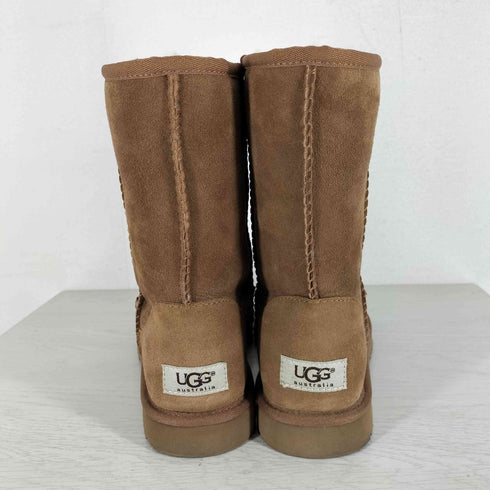 アグ UGG CLASSIC SHORT II クラシック ショート 2 レディース JPN:24