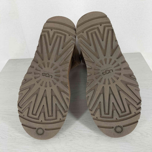 アグ UGG CLASSIC SHORT II クラシック ショート 2 レディース JPN:24